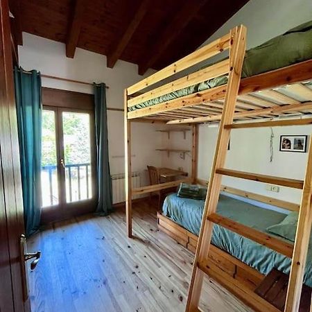 Apartamento Margalida En Cerler, Pirineo Huesca 외부 사진