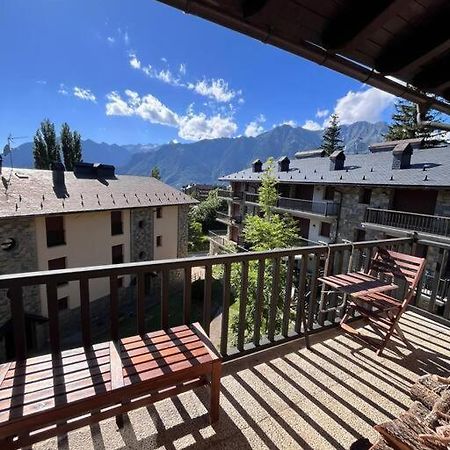 Apartamento Margalida En Cerler, Pirineo Huesca 외부 사진