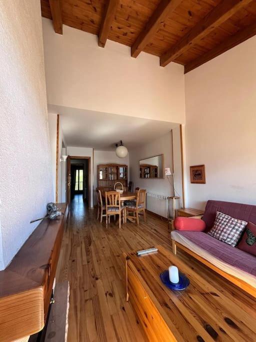 Apartamento Margalida En Cerler, Pirineo Huesca 외부 사진