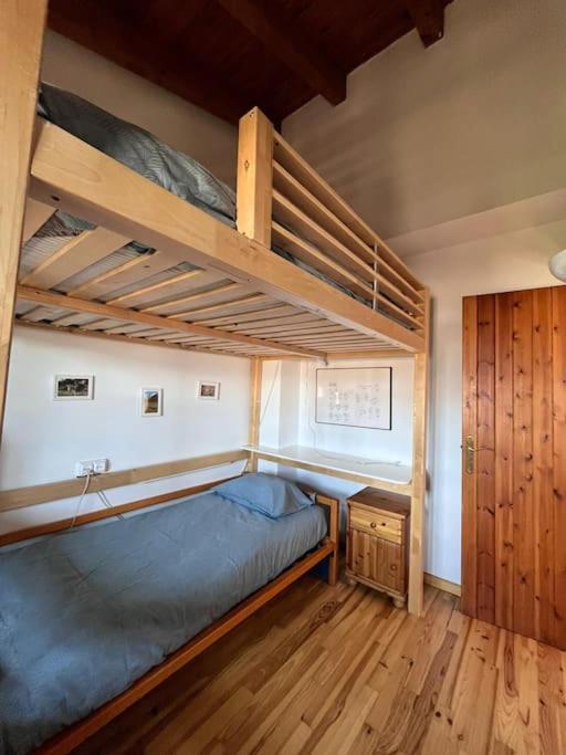 Apartamento Margalida En Cerler, Pirineo Huesca 외부 사진