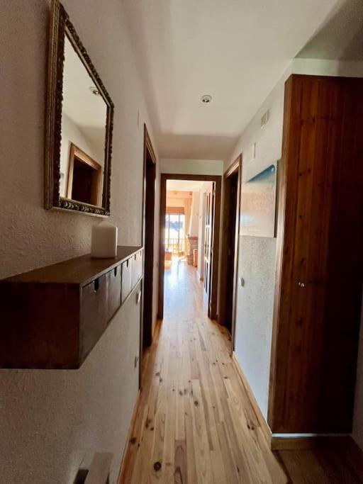 Apartamento Margalida En Cerler, Pirineo Huesca 외부 사진