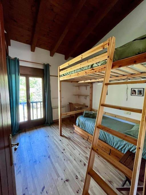 Apartamento Margalida En Cerler, Pirineo Huesca 외부 사진