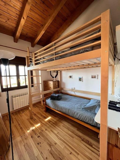 Apartamento Margalida En Cerler, Pirineo Huesca 외부 사진