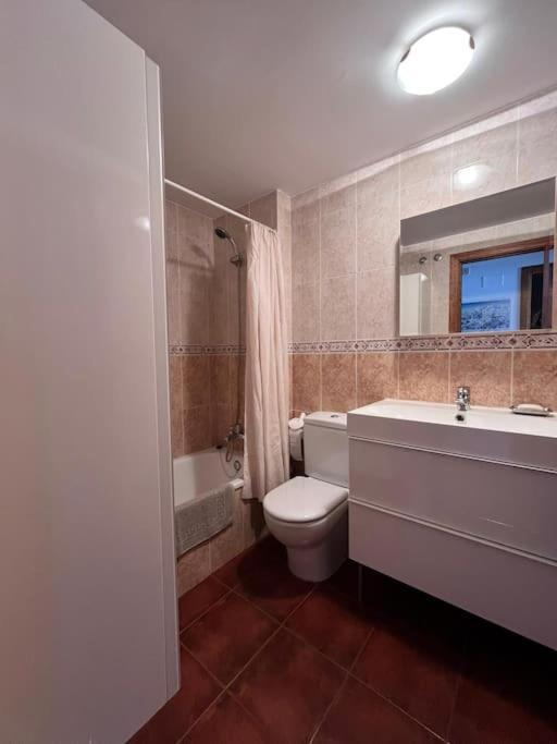 Apartamento Margalida En Cerler, Pirineo Huesca 외부 사진