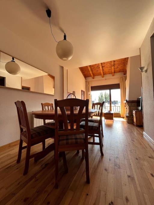 Apartamento Margalida En Cerler, Pirineo Huesca 외부 사진