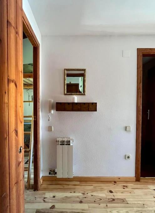 Apartamento Margalida En Cerler, Pirineo Huesca 외부 사진