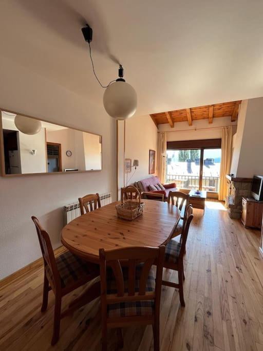 Apartamento Margalida En Cerler, Pirineo Huesca 외부 사진
